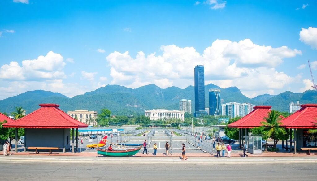 Что такое стоповер и как увидеть еще один город бесплатно - иллюстрация