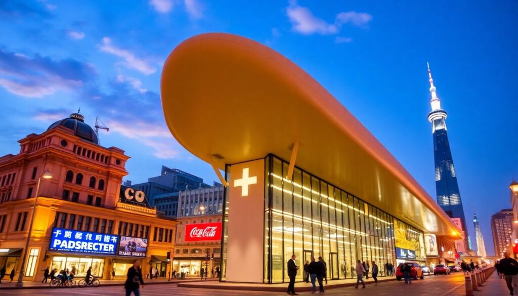 Что такое стоповер и как увидеть еще один город бесплатно - иллюстрация