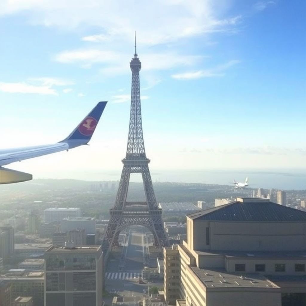 Стоповер — что это такое и как бесплатно посетить второй город во время перелета