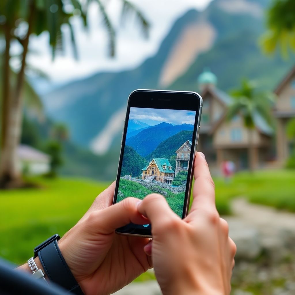 Лучшие приложения для путешественников: подборка сервисов для удобных поездок