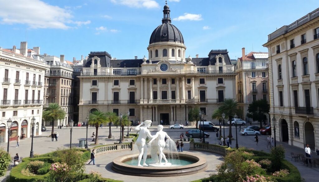 Что посмотреть в Мадриде: искусство - иллюстрация