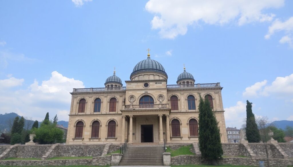 Не туристический Стамбул: районы Балат и Фенер - иллюстрация