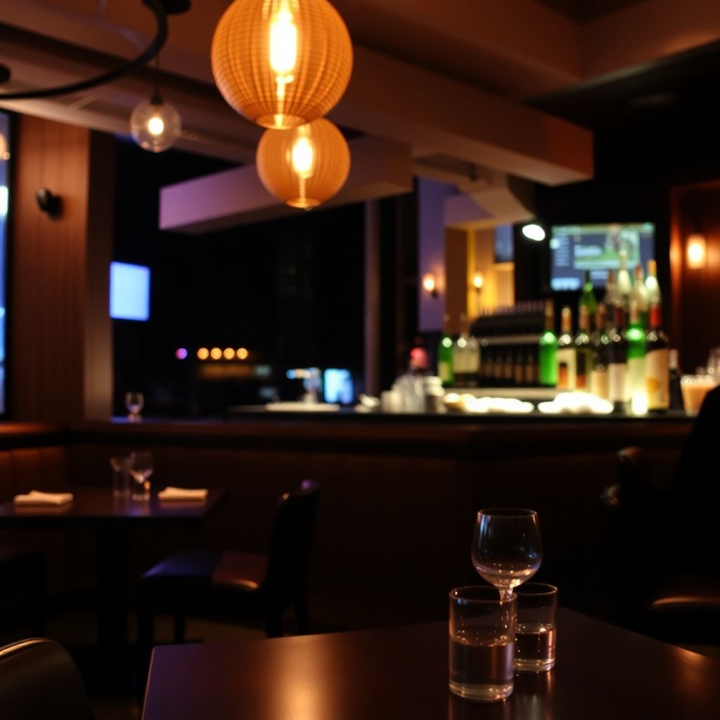 Тапас и ночная жизнь в Испании — куда сходить и что попробовать ночью