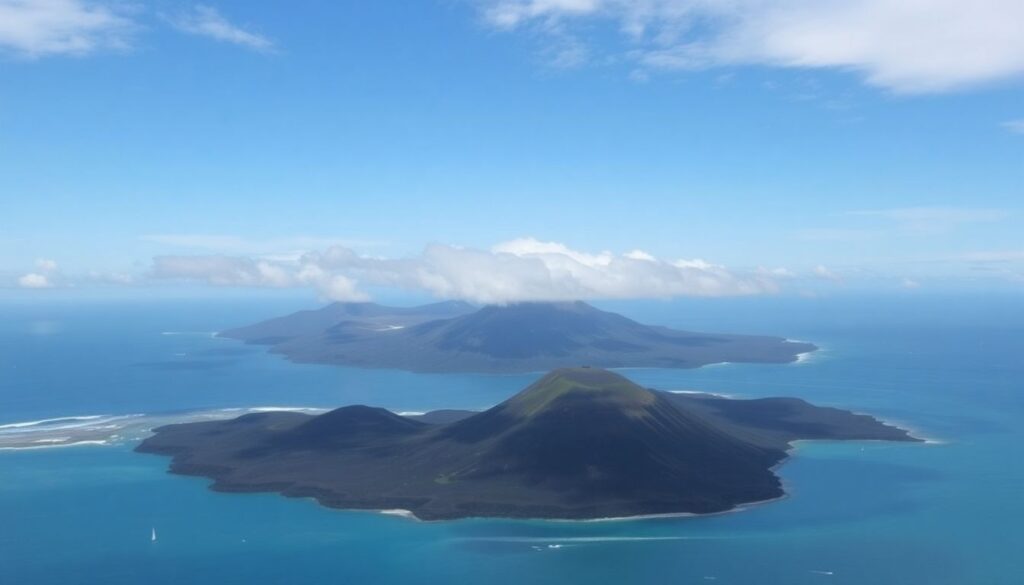 Отдых на Азорских островах: затерянный мир в Атлантике - иллюстрация