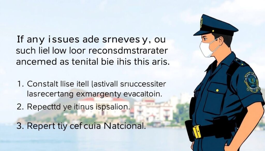 Путешествие в Колумбию: безопасно ли это сегодня? - иллюстрация