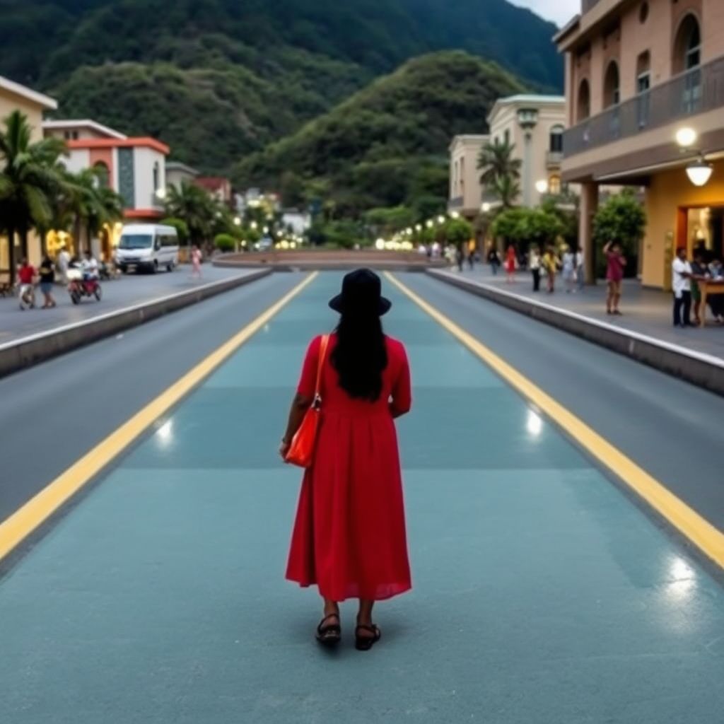 Путешествие в Колумбию сегодня: насколько это безопасно для туристов