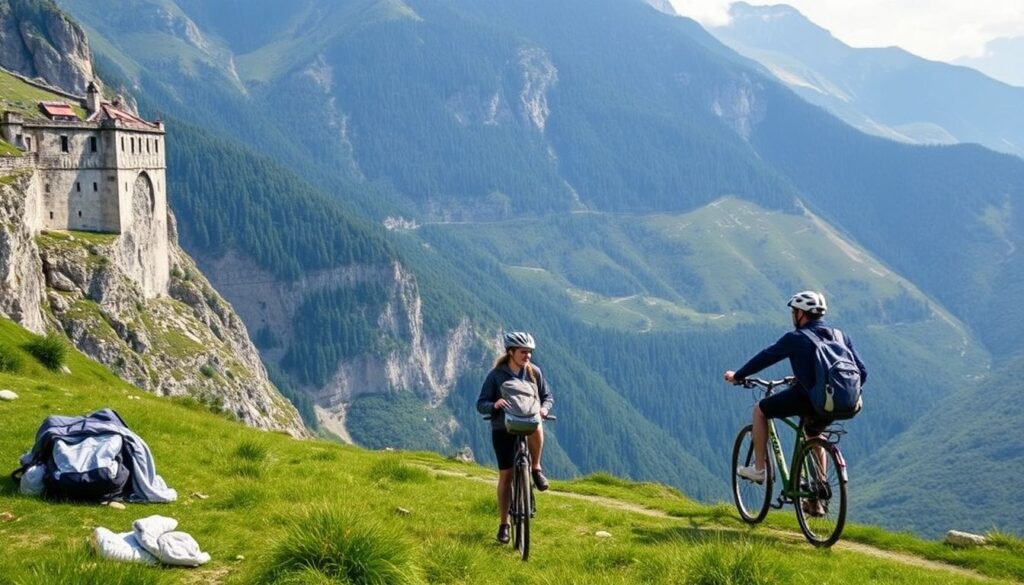 Как планировать бюджет путешествия и не выходить за его рамки - иллюстрация