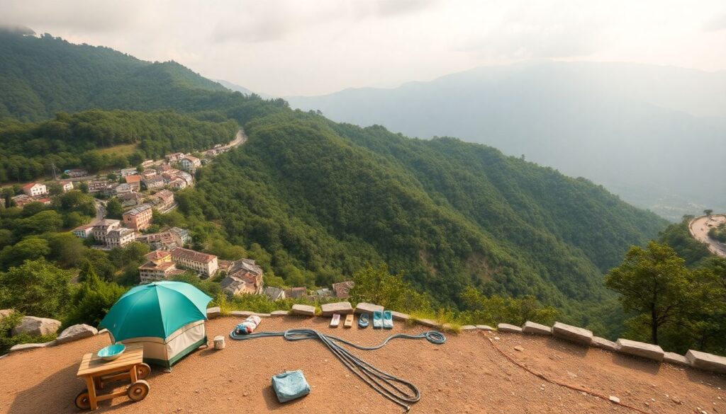 Как планировать бюджет путешествия и не выходить за его рамки - иллюстрация