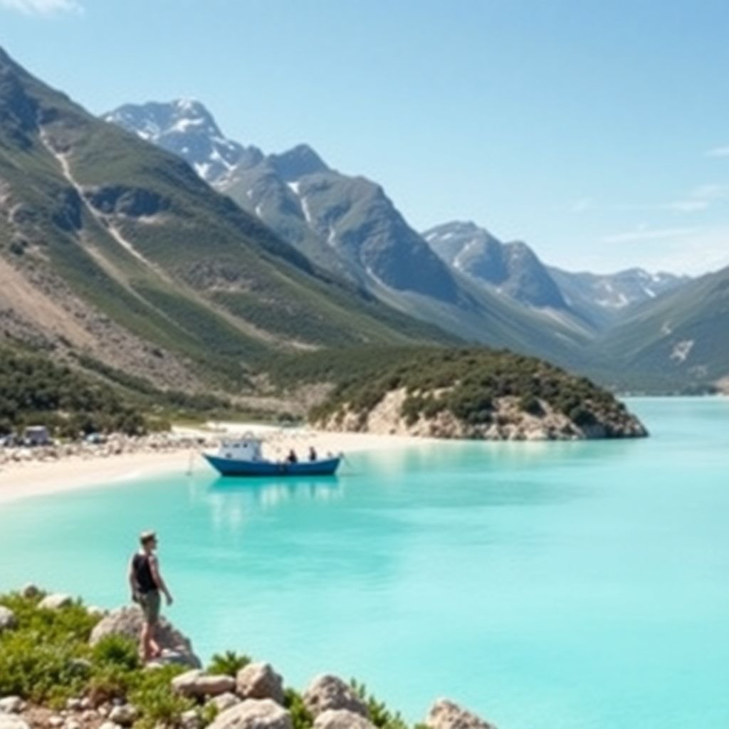 Как планировать бюджет путешествия и не выходить за рамки расходов