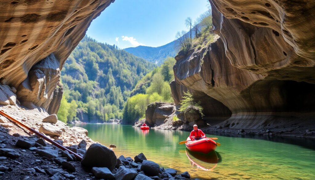 Что посмотреть в Словении: от Любляны до озера Блед - иллюстрация