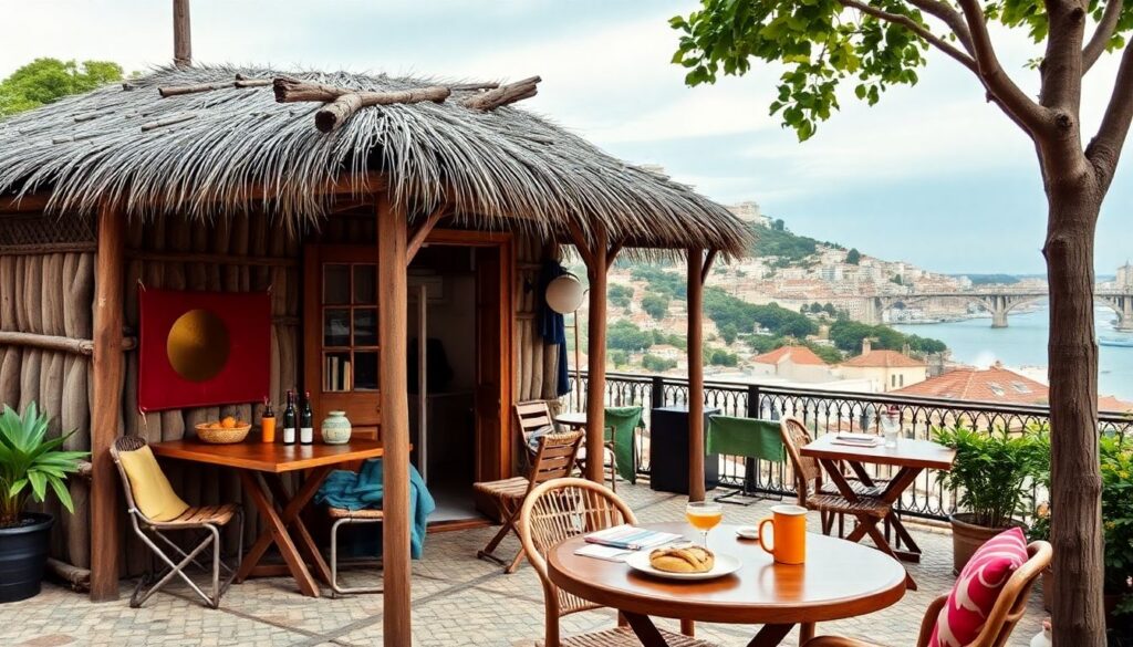 Как сделать ваше путешествие более аутентичным - иллюстрация