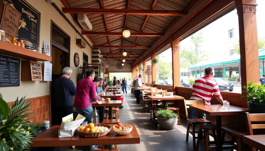 Как сделать ваше путешествие более аутентичным - иллюстрация