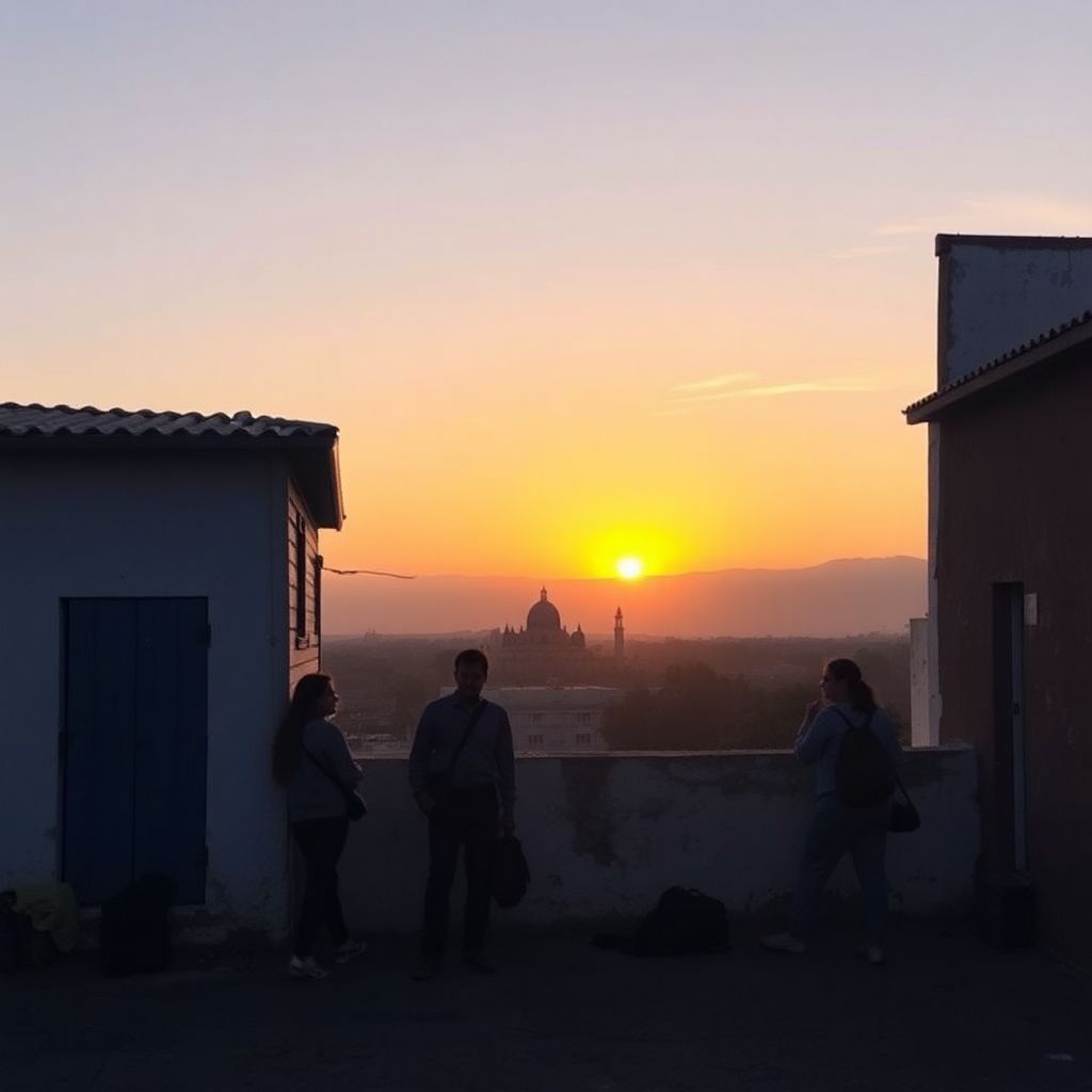 Как сделать путешествие аутентичным и получить настоящий культурный опыт