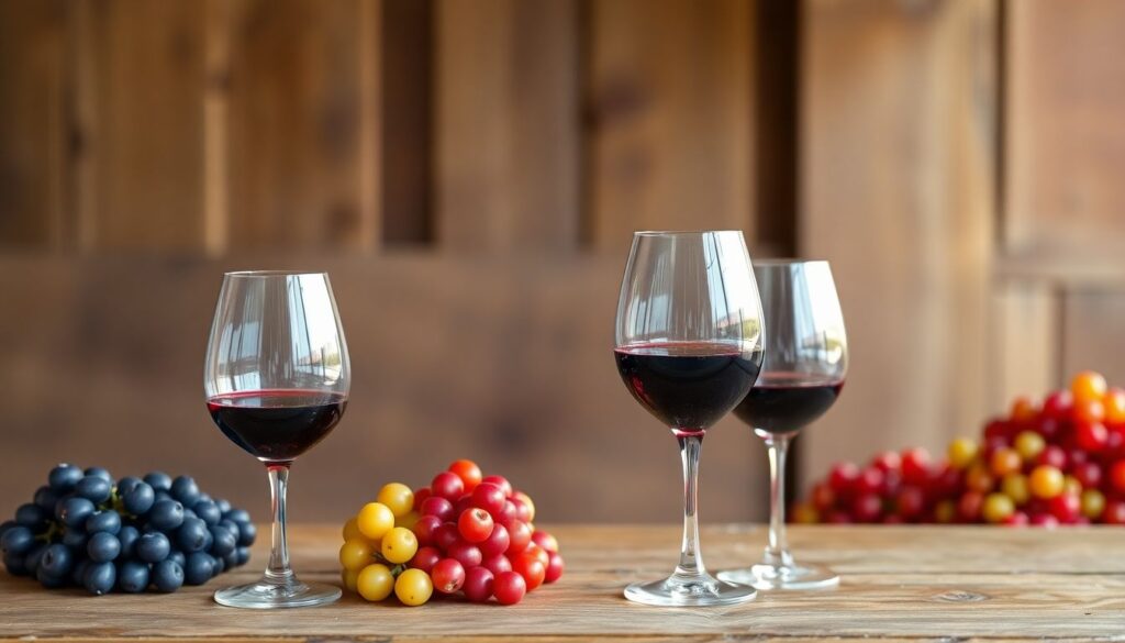 Путешествие по винодельням ЮАР - иллюстрация