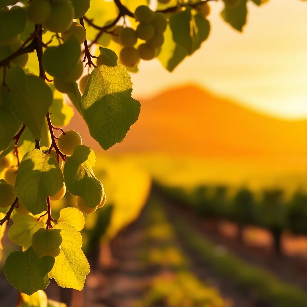 Путешествие по винодельням ЮАР: лучшие регионы и дегустации вин