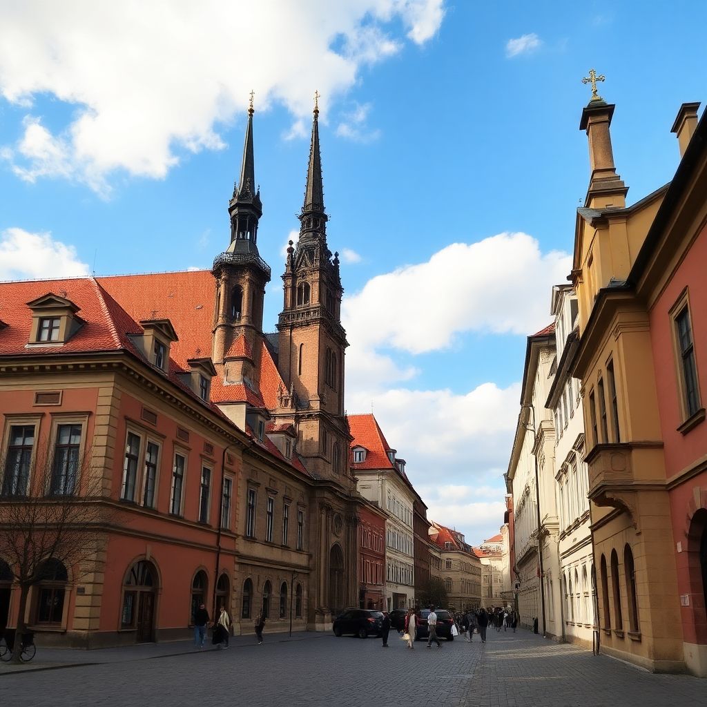 Что посмотреть в Кракове — главные достопримечательности, история и культура города