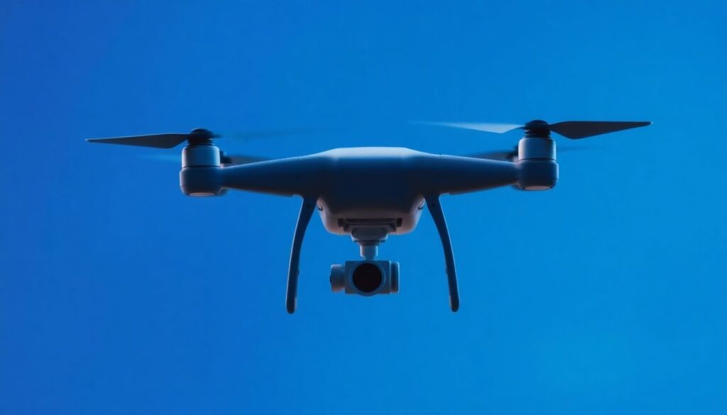 Как путешествовать с дроном: правила и законы - иллюстрация