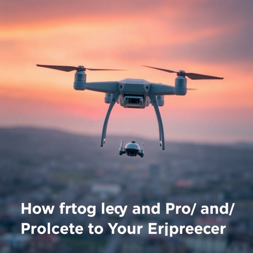 Как путешествовать с дроном и не нарушить законы: правила для путешественников