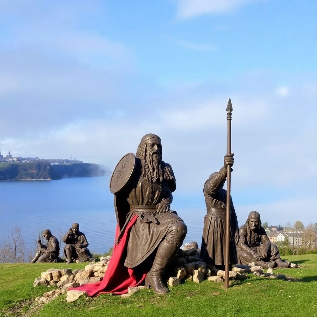 Что посмотреть в Осло — музеи викингов и древняя история города