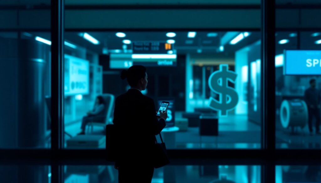 Как избежать скрытых комиссий при обмене валюты - иллюстрация