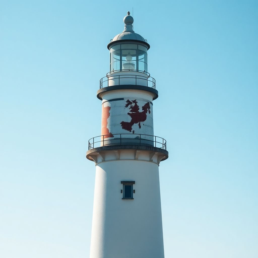 Самые красивые маяки мира с захватывающими видами и уникальной архитектурой