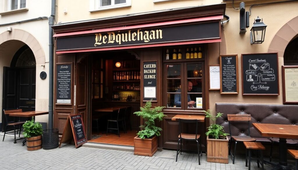 Гид по пивным Праги: где пить лучшее пиво - иллюстрация