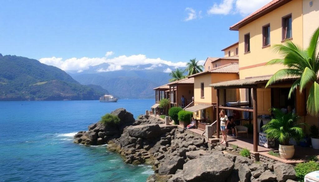 Путешествие по Латинской Америке: большой маршрут на 3 месяца - иллюстрация