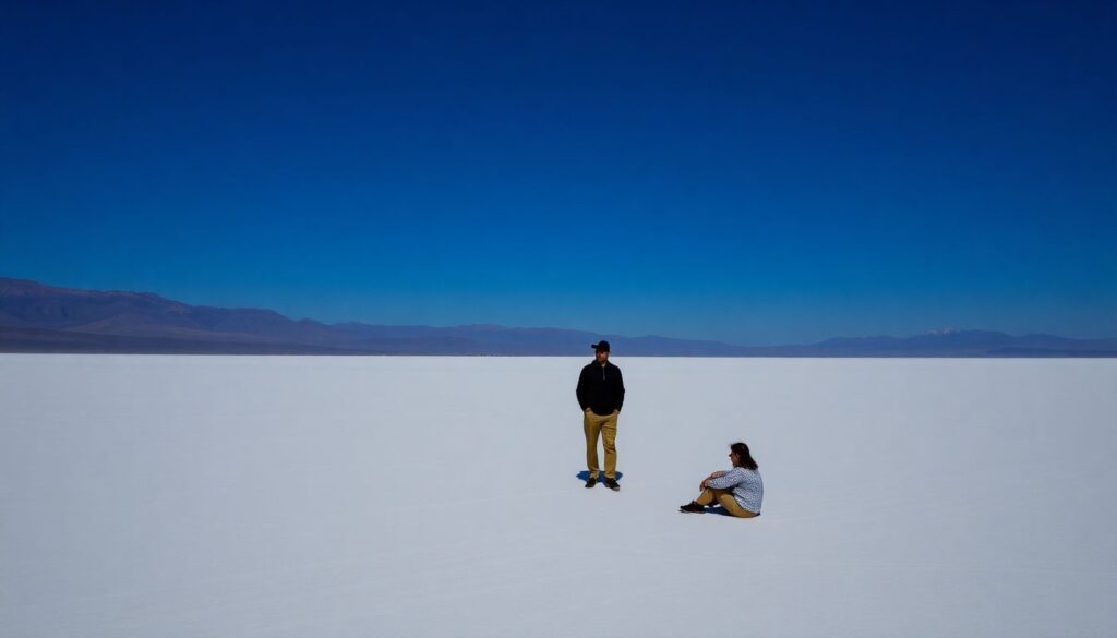 Путешествие по Латинской Америке: большой маршрут на 3 месяца - иллюстрация