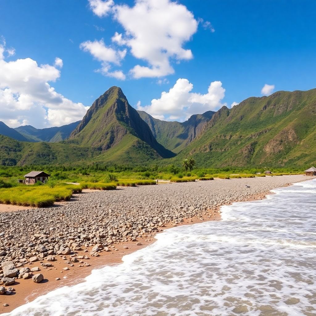 Путешествие по Латинской Америке на 3 месяца: маршрут для ярких впечатлений