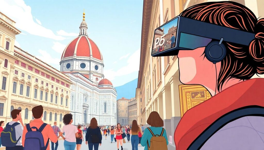 Что посмотреть во Флоренции: искусство Ренессанса - иллюстрация