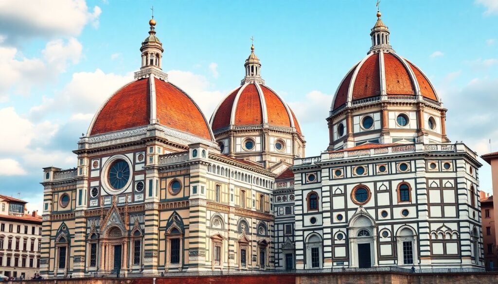 Что посмотреть во Флоренции: искусство Ренессанса - иллюстрация