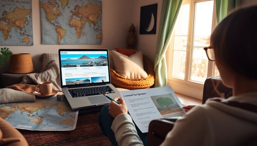 Путешествие на Сокотру: инопланетный остров в Йемене - иллюстрация