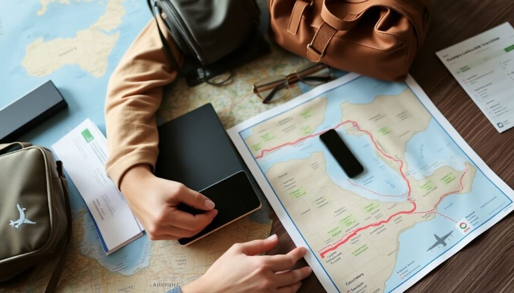 Путешествие на Сокотру: инопланетный остров в Йемене - иллюстрация