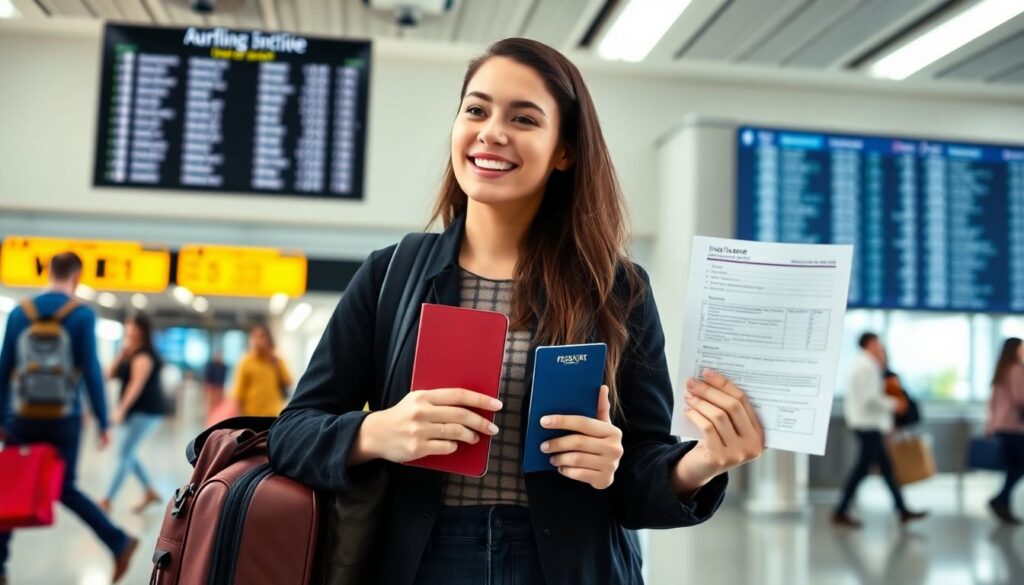 Как выбрать туристическую страховку - иллюстрация