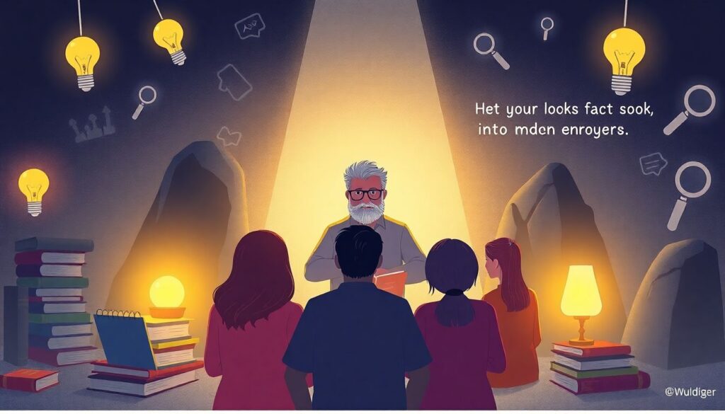 о которых вы не знали - иллюстрация