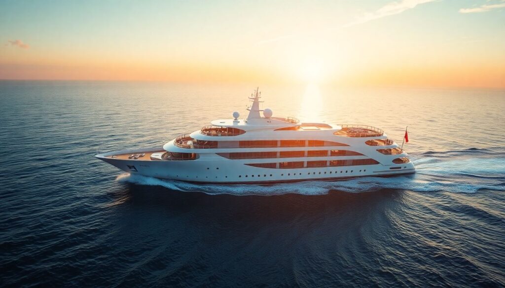 Что такое круиз и стоит ли в него отправляться - иллюстрация