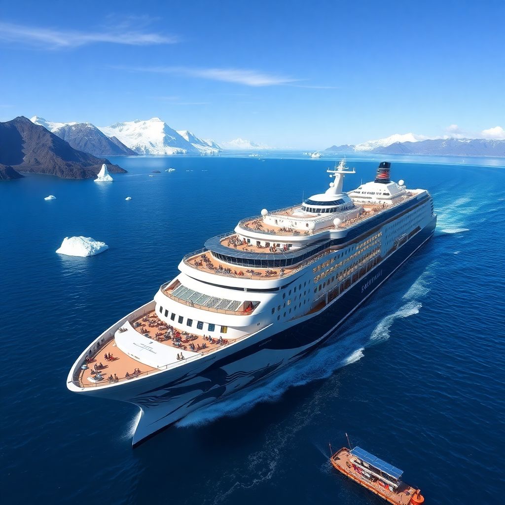 Круиз — что это такое и стоит ли отправиться в морское путешествие