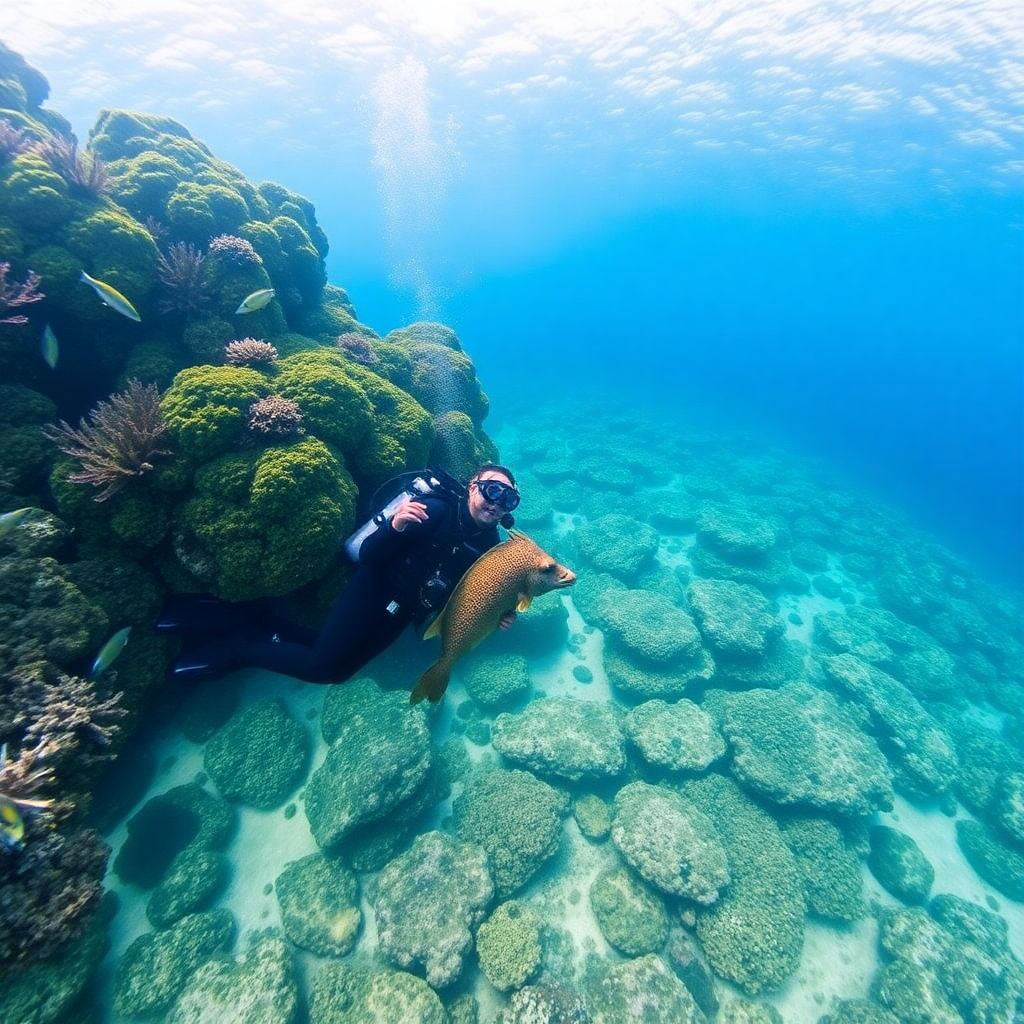 Лучшие дайв-сайты на Филиппинах для незабываемого подводного отдыха