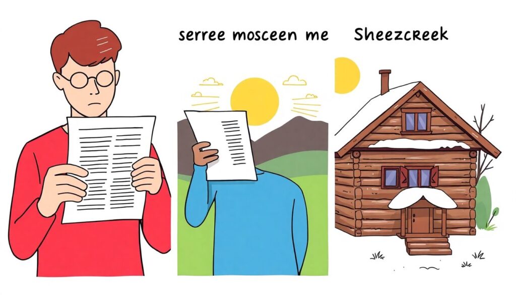 Как найти и забронировать уникальное жилье - иллюстрация