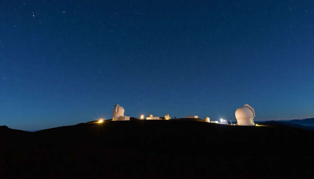 Лучшие места для встречи рассвета и заката - иллюстрация