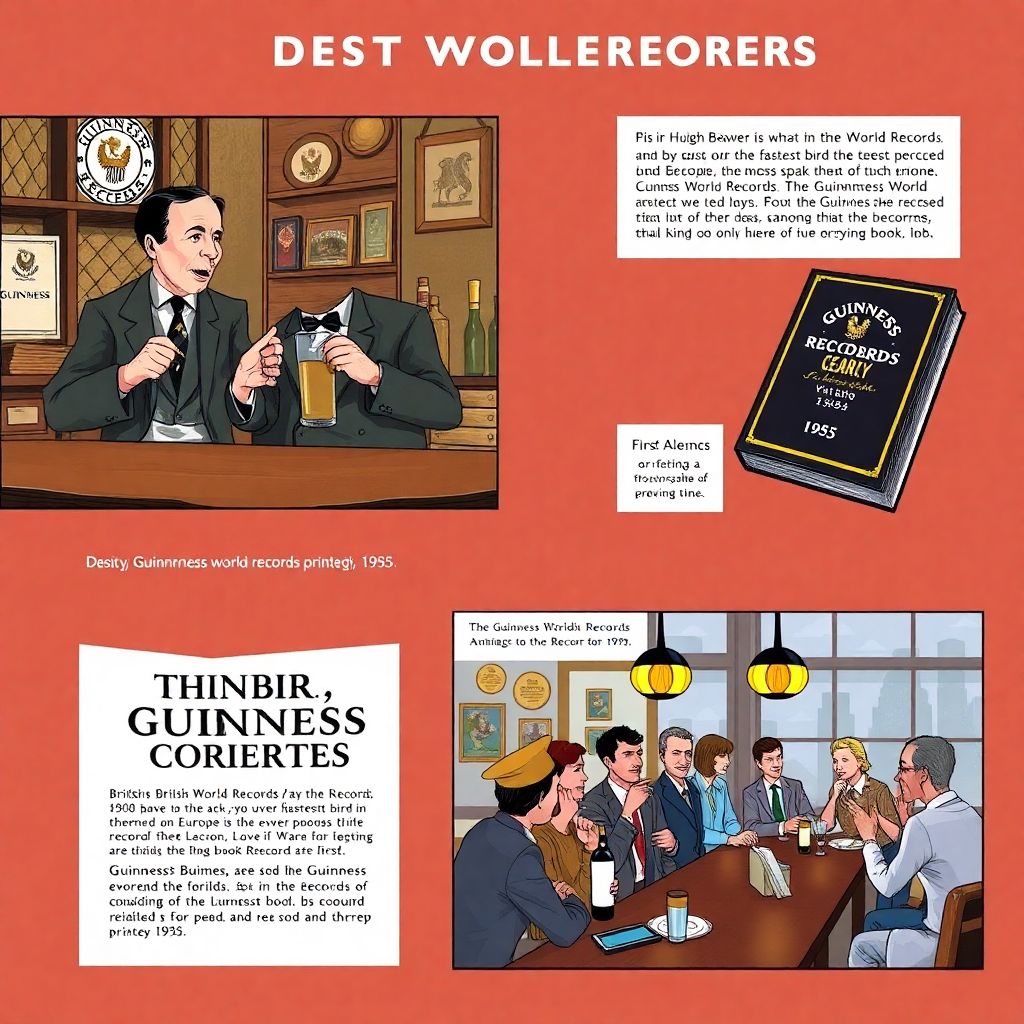 История пива guinness: как рожден бренд и стал легендой по всему миру