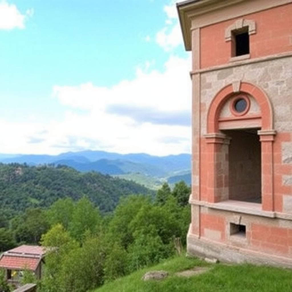 Что посмотреть в Грузии кроме Тбилиси и Батуми — интересные места и достопримечательности