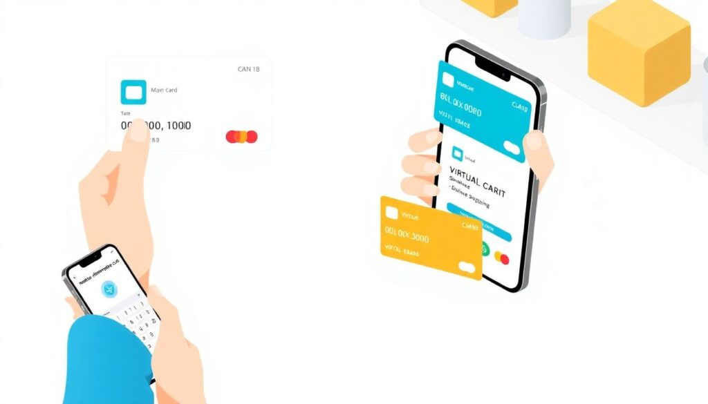 Как защитить свои данные и деньги в путешествии - иллюстрация