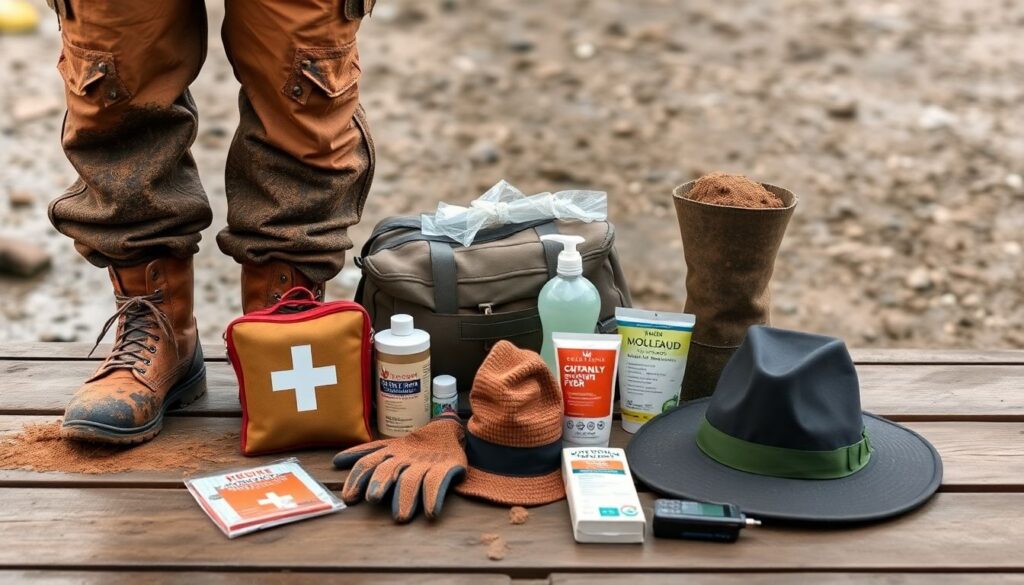 Как стать волонтером на органической ферме (WWOOFing) - иллюстрация