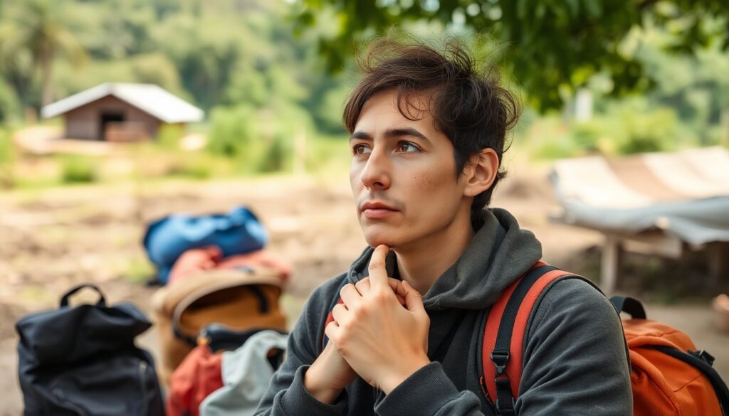 Как стать волонтером на органической ферме (WWOOFing) - иллюстрация