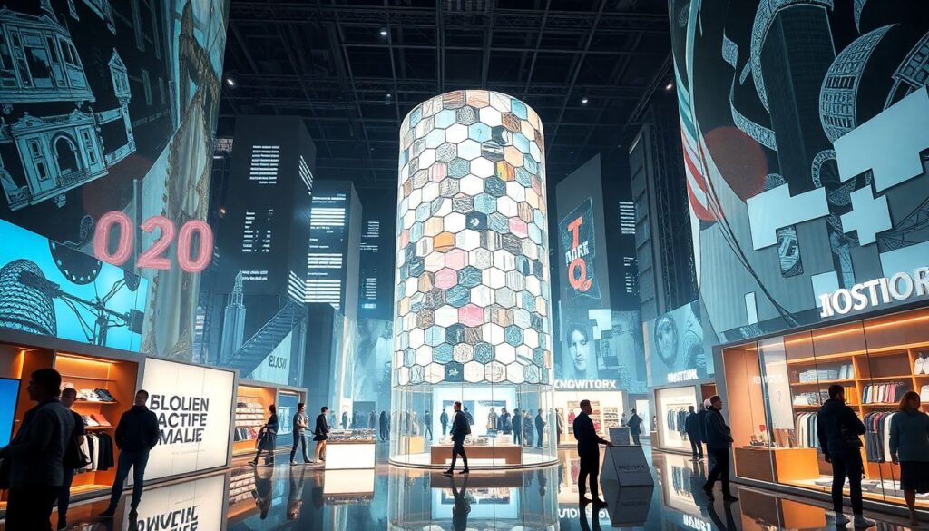 Самые красивые книжные магазины мира - иллюстрация