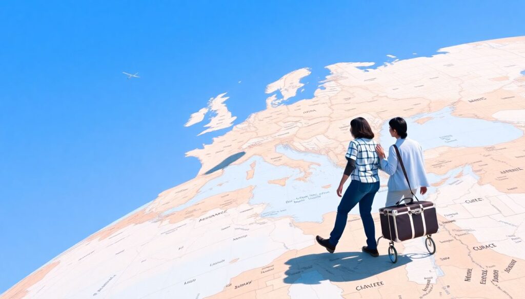 Медицинская страховка для путешествий: как выбрать и на что обратить внимание - иллюстрация