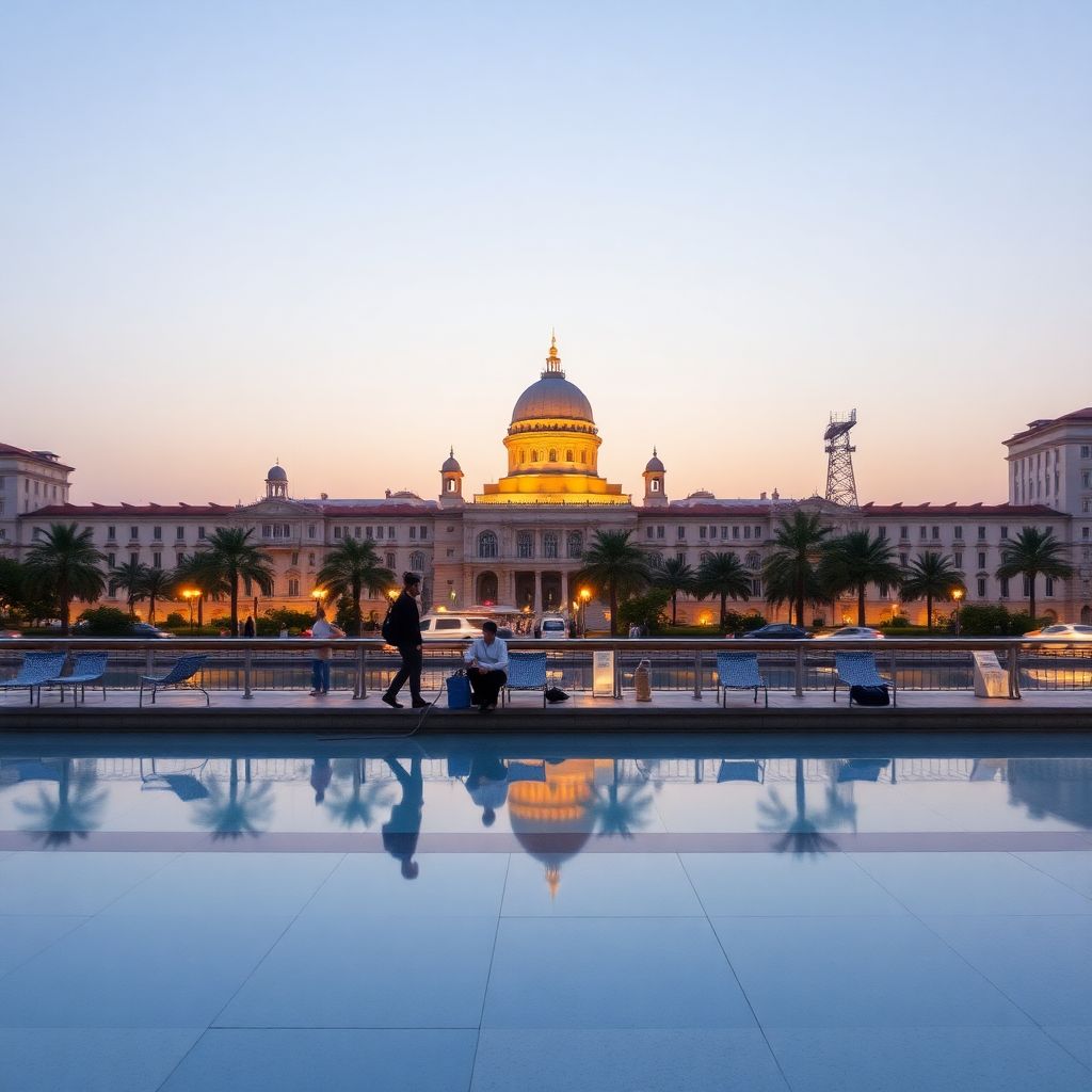 Медицинская страховка для путешествий — как выбрать подходящий полис и не ошибиться