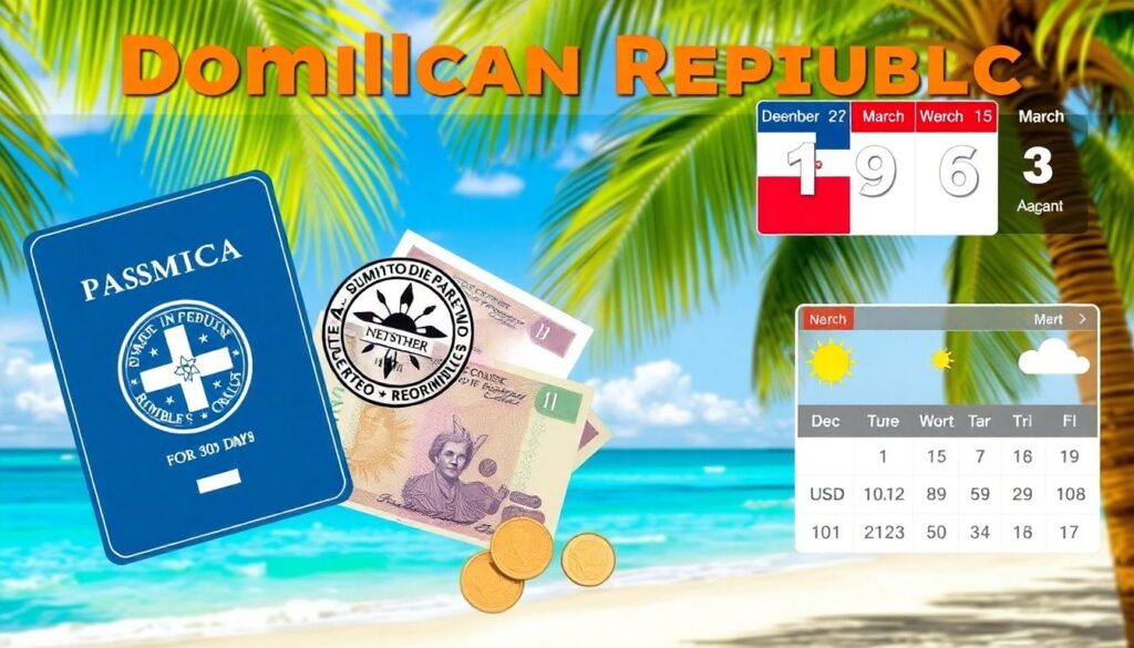 Лучшие острова Карибского моря для отдыха - иллюстрация