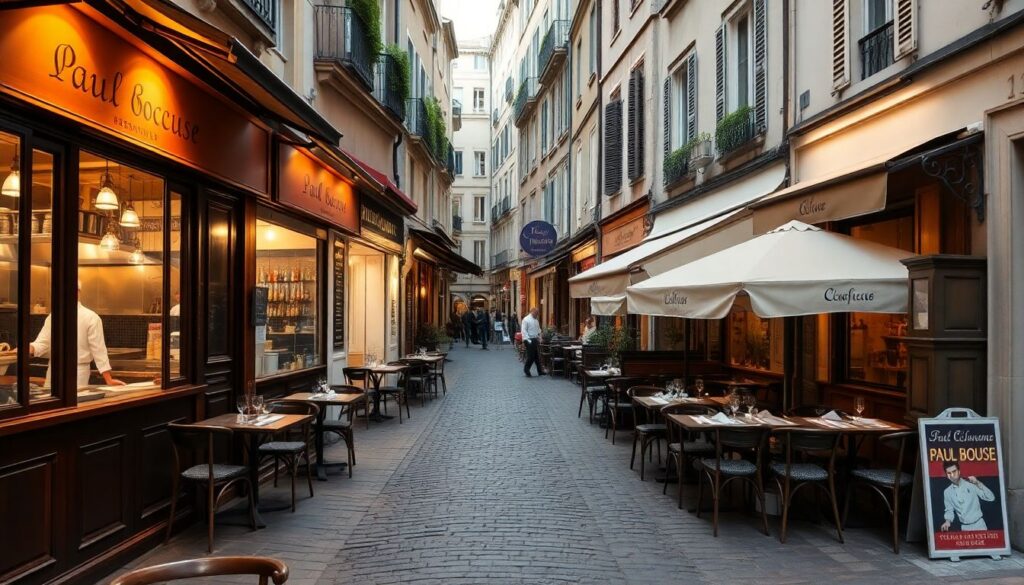 Что посмотреть в Лионе: гастрономия и история - иллюстрация